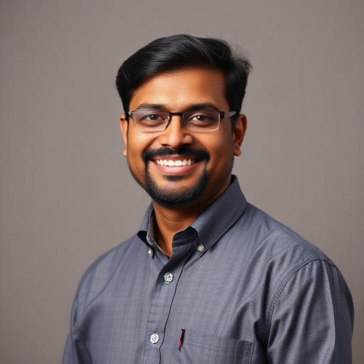 Arjun Patel